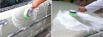 К2 ЭКСПРЕСС ПЛЮС ШАМПУНЬ С ВОСКОМ ЛИМОН 1л