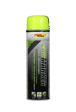 SPOTMARKER EVENT ŻÓŁTY 500ML