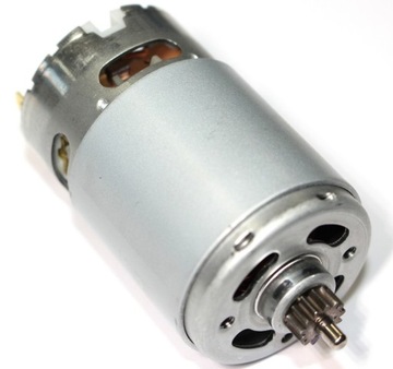 BOSCH silnik wkrętarki GSB12V-15 GSB10,8-2-Li GSB120-Li