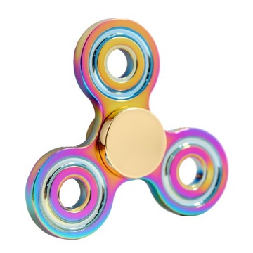 FIDGET SPINNER HAND FINGER ORYGINALNY NA PREZENT