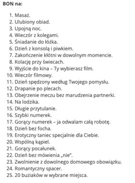 ВАУЧЕР НА ЖЕНСКИЙ ДЕНЬ подарок девушке-жене