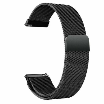 МИЛАНСКИЙ РЕМЕНЬ ДЛЯ БРАСЛЕТА SAMSUNG WATCH ACTIVE 2