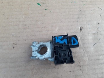 KLEMA MINUS MINUSOWA RENAULT KADJAR