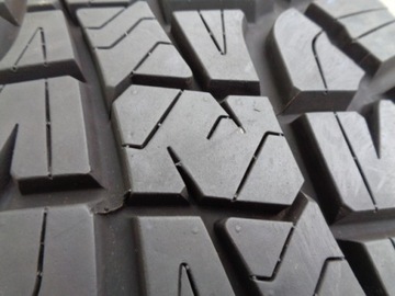Opona Pirelli Scorpion 325/55 R22 4X4 G-Klasa w463