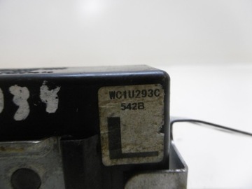 MODUŁ STEROWNIK KEYLESS WC1U293C INFINITI M35 M37