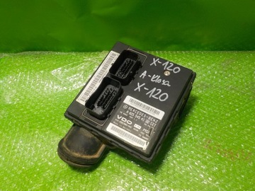 STEROWNIK PRZEPŁYWOMIERZ MERCEDES W168 A0255454132