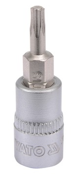 КЛЮЧ TORX 1/4