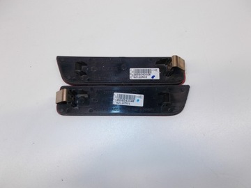 SKLO SVĚTLA OBRUSOWE DACIA OE 265604000R