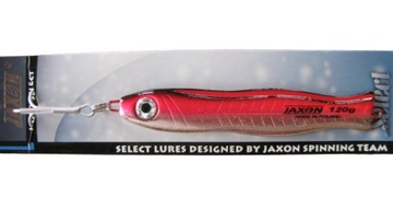 PILKER JAXON HOLO SELECT FIX 120g