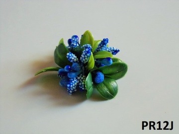 PR 12 * Булавка на свадебный выпускной - ЦВЕТА