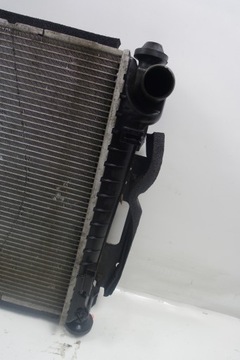 JAGUAR XK XKR XK8 4.0 V8 CHLADIČ VODY KAPALINY AUT