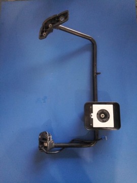 РУЧКА ЗЕРКАЛА ПРАВОЕ ЗЕРКАЛО ATEGO II