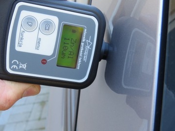 Измеритель толщины краски и тестер GL-2+ Prodig Tech