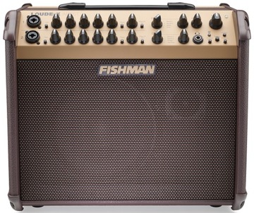 Fishman Loudbox Artist Bluetooth