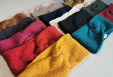 ЖЕНСКАЯ ПЛОТНАЯ ТЕПЛАЯ ПОЯСТА - ЦВЕТА