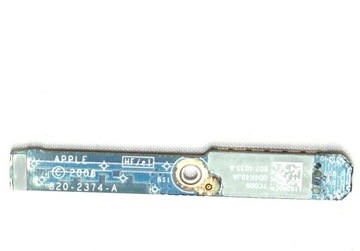 MODUŁ BLUETOOTH APPLE MACBOOK A1278 A1286