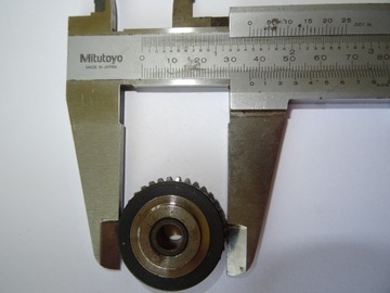 ШЕСТЕРНЯ ШЕСТЕРНЯ MIGATRONIC ПОДАЮЩИЙ ВАЛИК