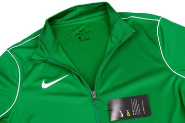 Nike dres męski komplet sportowy dresowy bluza spodnie Park 20 roz. L