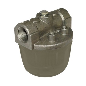 Filtr separator 60µ