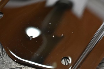 Спинка пассажирского сиденья YAMAHA XVS 650 SILVERADO 06-10