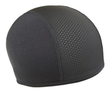 ВЕЛОСИПЕДНАЯ ШАПКА ПОД ШЛЕМ - ТЕРМОАКТИВНАЯ
