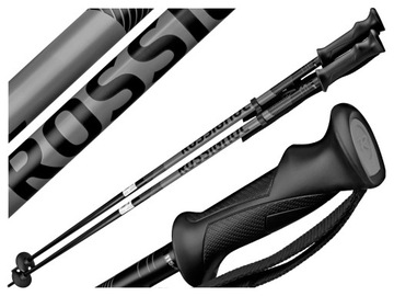 KIJE NARCIARSKIE ROSSIGNOL TACTIC MILITARY 110 CM