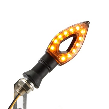 СВЕТОДИОДНЫЕ СТРЕЛКИ Yamaha FZ6 Fazer RJ07 RJ14 2004-2010 гг.