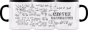 KUBEK MISTRZ MATEMATYKI DLA PILNEGO UCZNIA MATMY