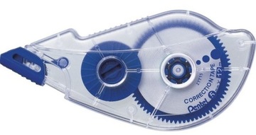 Korektor w taśmie PENTEL ZTT15 5mmx12m Premium