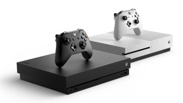 KINECT 2.0 Xbox ONE S X Adapter +GRA KINECT SPORTS RIVALS - PL