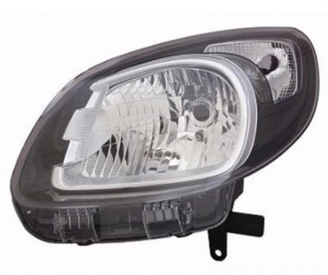 DEPO 260607949R SVĚTLOMET SVĚTLO