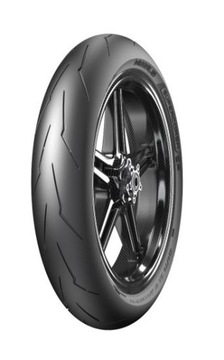 PIRELLI SUPERCORSA V3 SC1 110/70ZR17 140/70ZR17