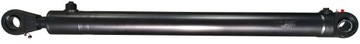 SIŁOWNIK CYLINDER HYDRAULICZNY TŁOK 63x36 SKOK 700