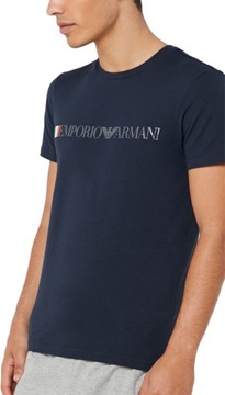 Emporio Armani koszulka t-shirt męski NEW roz S