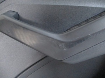 Обивка дверной панели VW 2GA T-ROC