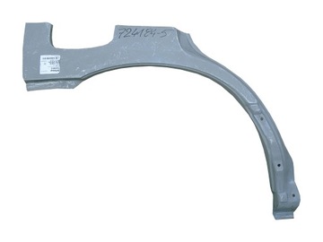 SUBARU FORESTER SG 02-08 REPERATURKA BLOTNIKA PRAW