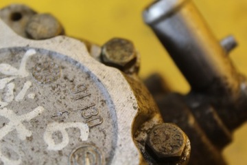 POMPA WSPOMAGANIA BOXER JUMPER 1.9 D