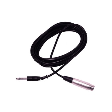 Проводной микрофон