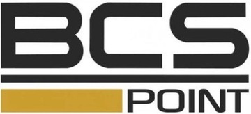 Адаптер BCS-P-A173-G, монтажная коробка BCS Point