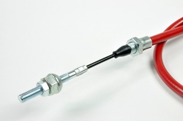 ТОРМОЗНОЙ ТРОС AL-KO BOWDEN CABLE 770-1620