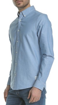 Calvin Klein Jeans koszula męska slim fit NEW XL