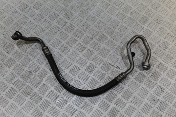 PŘÍVOD KLIMATIZACE LANCIA THEMA 2013