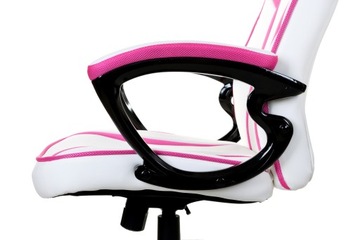 GIOSEDIO Розовый игровой стул GAMING GPR