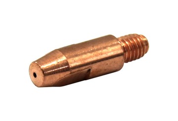 Контактный наконечник M6x28 0,8 мм для держателя MB-25.