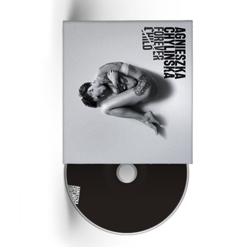 AGNIESZKA CHYLIŃSKA O.N.A FOREVER CHILD - 1 CD -
