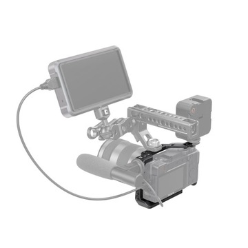 SmallRig 2493 - клетка для камеры Sony A6600
