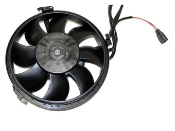 WENTYLATOR KLIMATYZACJI KLIMY GATE VW PASSAT B5FL
