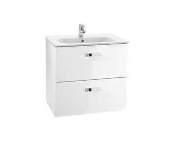 ROCA VICTORIA 70 cm UMYWALKA + SZAFKA A855853806