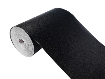Толстые прочные коврики из фольги с порогами 11x100 см A12