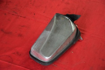 Mercedes 123 lusterko